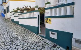 A Casa Da Marina - Sitio